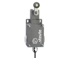 61021301 Steute  Ex Position switch Ex 61 D 3m IP65 (1NC/1NO) II 2G Ex de IIC T6